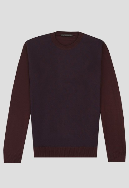 Джемпер 034-1