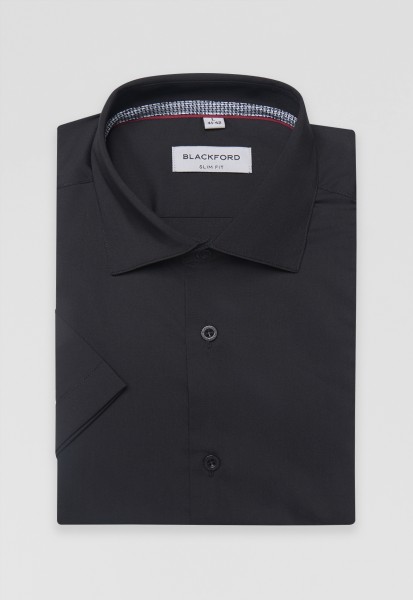 Сорочка  YW-1918-BLACK/11K