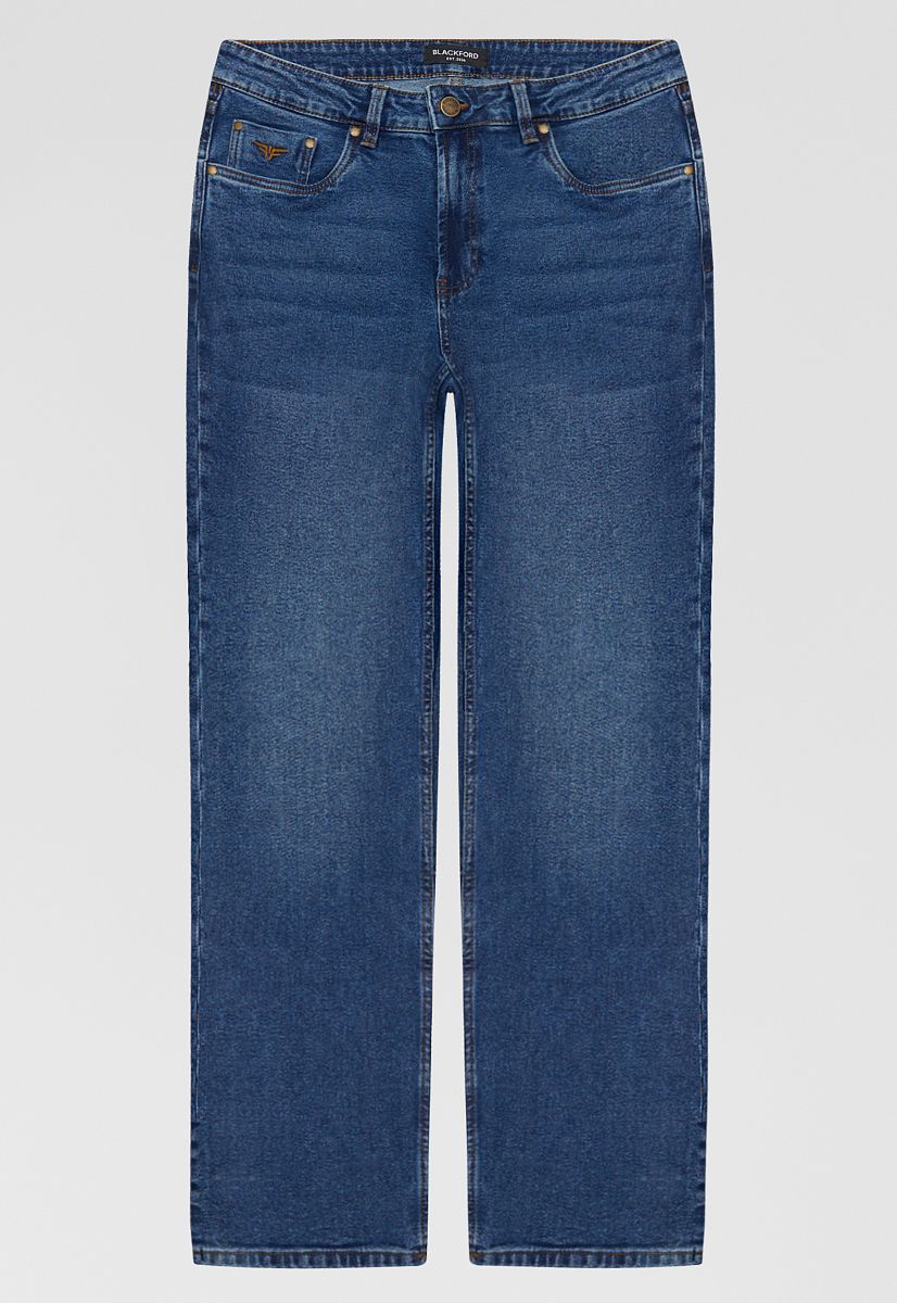 Джинсы CS-0127-S/7525indigo