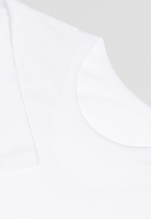 Футболка 21-1430Б-5 бел.