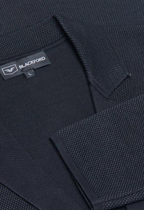 Кардиган BTG-5043-S008 grafit