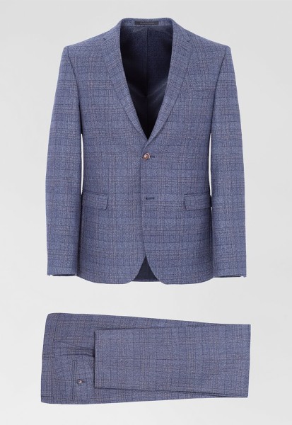 Костюм Эликс