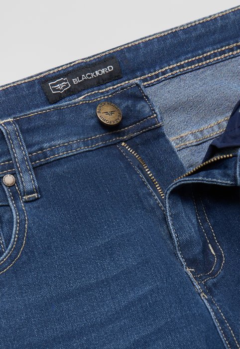 Джинсы XYJS24004