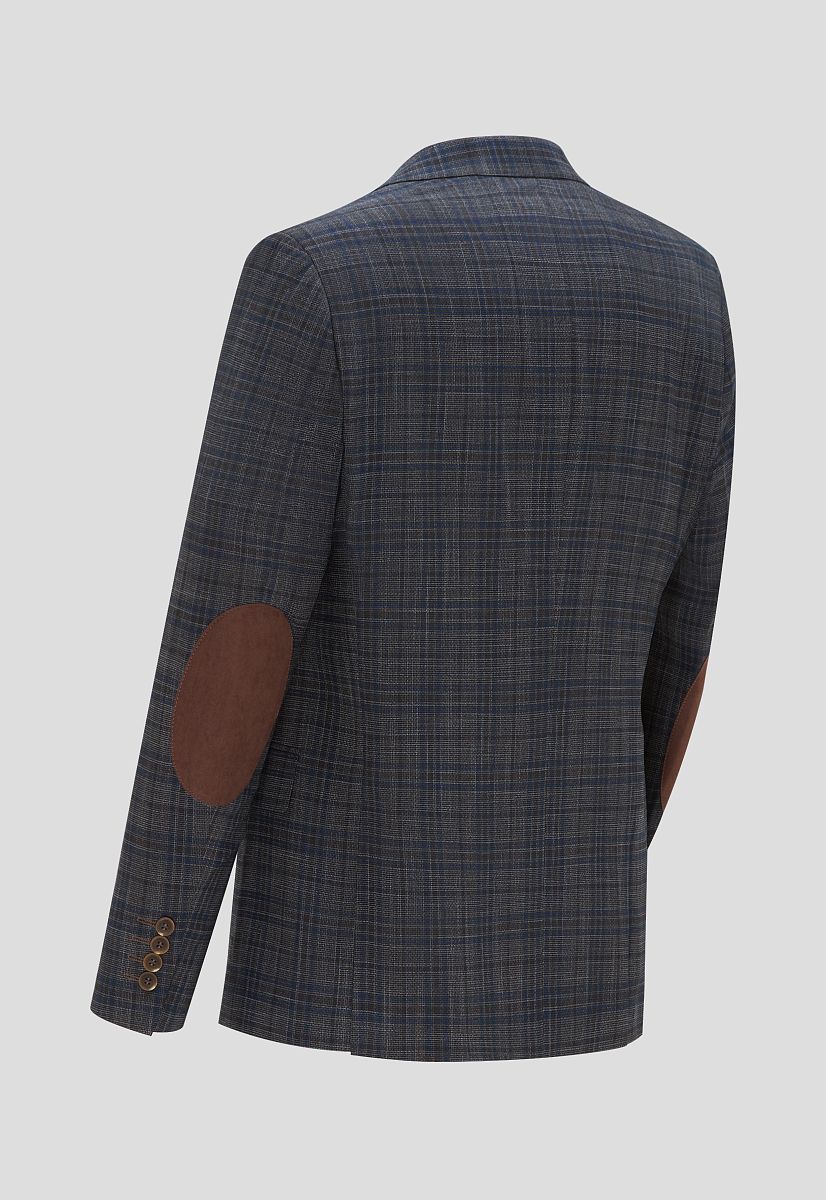 Пиджак Новэк