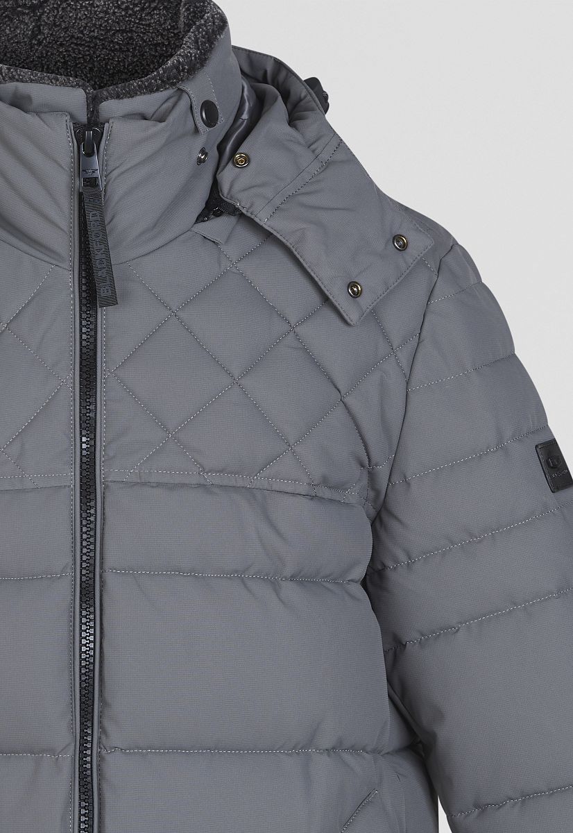 Куртка Monreal