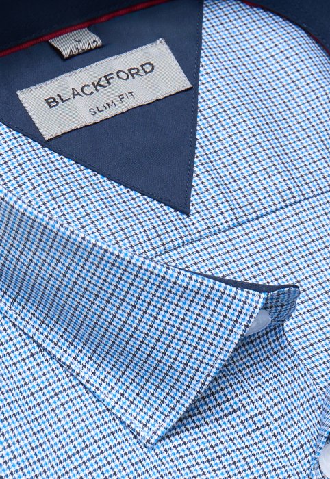 Сорочка YCG-CH0102NBL/1