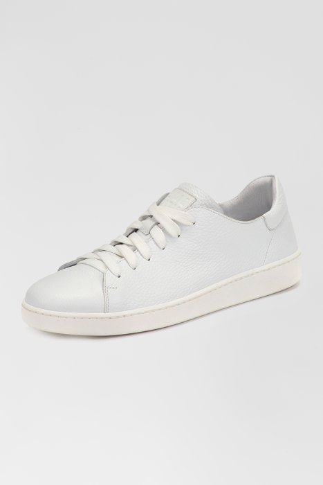 Кеды 02М107БЛ