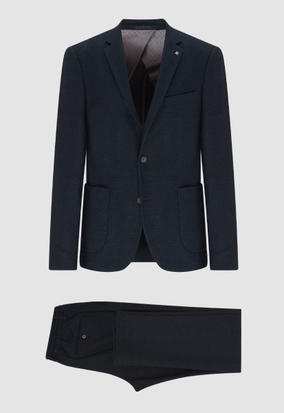 Костюм 21D/15-1 сер