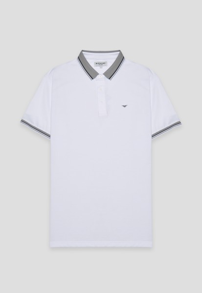 Поло UC250520 white
