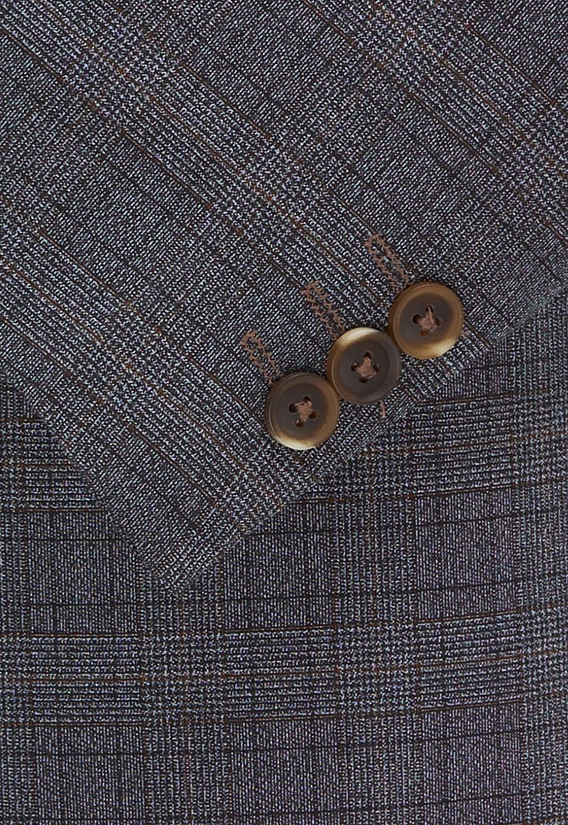 Костюм Грэй