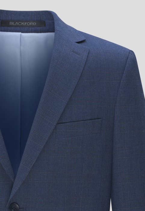 Костюм Гуера тройка