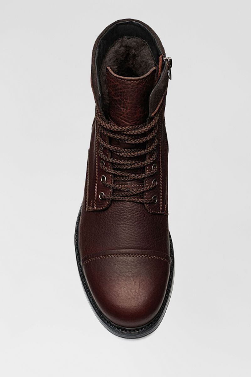 Ботинки 164302КН