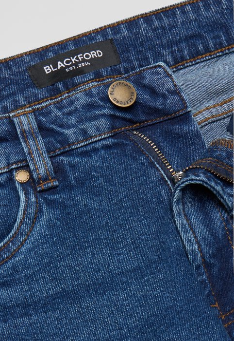 Джинсы CS-0140/7525indigo